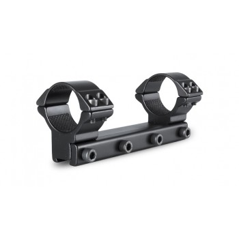 Hawke Match Mounts 22111 9-11 30mm High 1 Piece Hawke Match Mounts 22111 9-11 30mm High 1 Piece